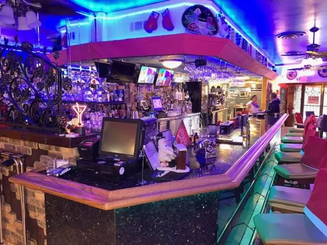 Shalimar Hotel Of Las Vegas