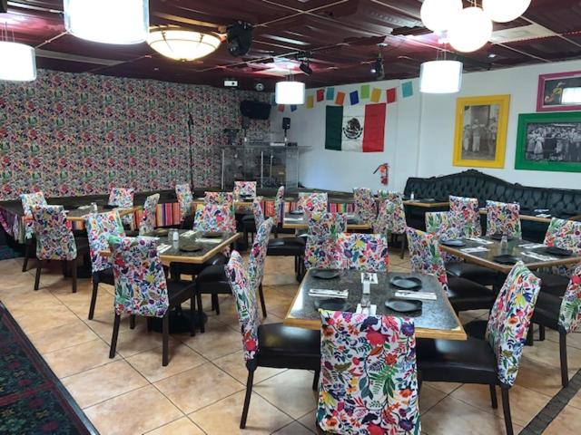 Shalimar Hotel Of Las Vegas