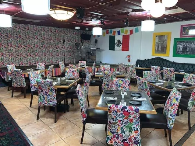 Shalimar Hotel Of Las Vegas