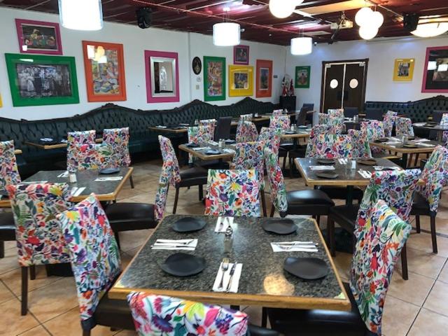 Shalimar Hotel Of Las Vegas