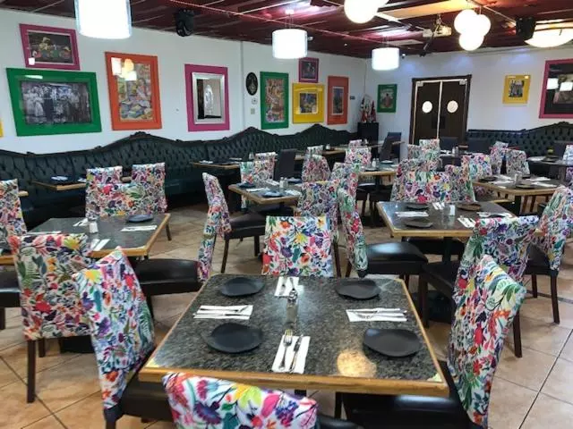 Shalimar Hotel Of Las Vegas