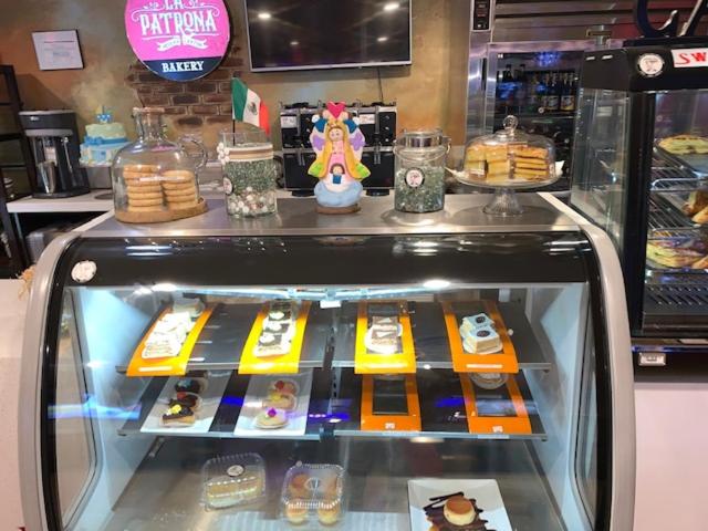 Shalimar Hotel Of Las Vegas