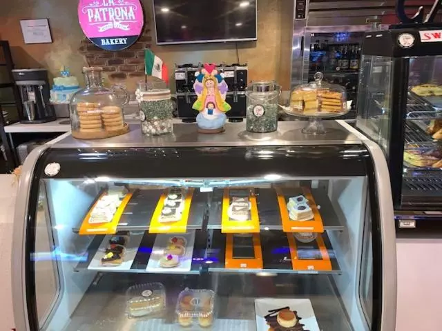 Shalimar Hotel Of Las Vegas