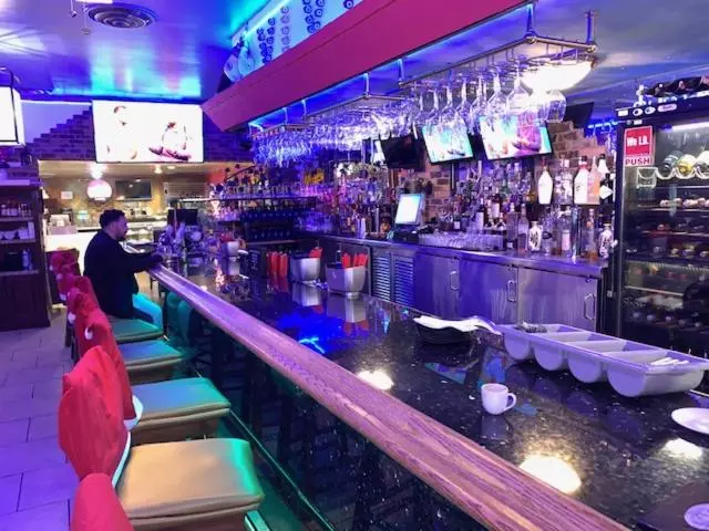 Shalimar Hotel Of Las Vegas