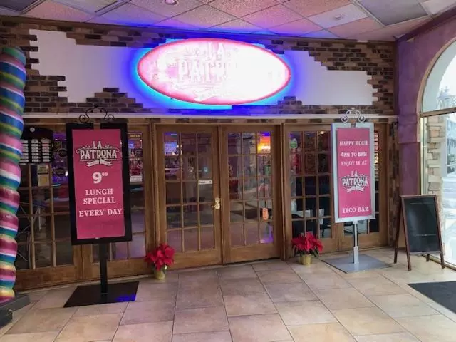 Shalimar Hotel Of Las Vegas