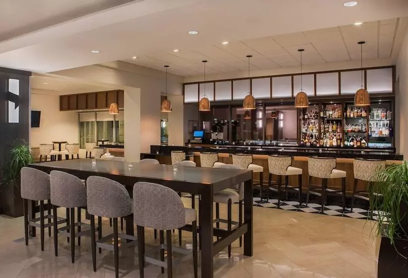 هتل Sheraton Suites Chicago Elk Grove