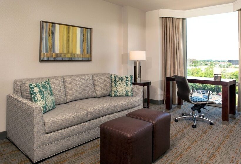 酒店 Sheraton Suites Chicago Elk Grove