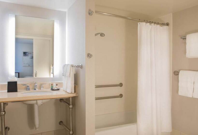 酒店 Sheraton Suites Chicago Elk Grove