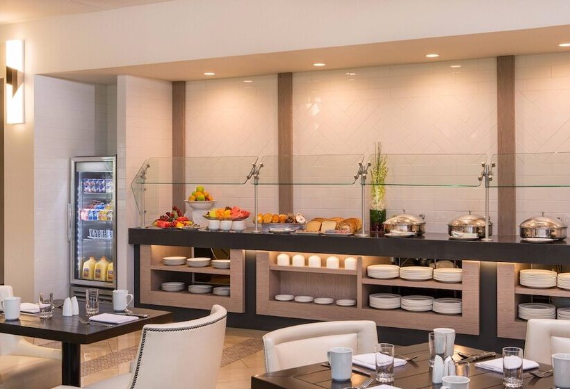 酒店 Sheraton Suites Chicago Elk Grove