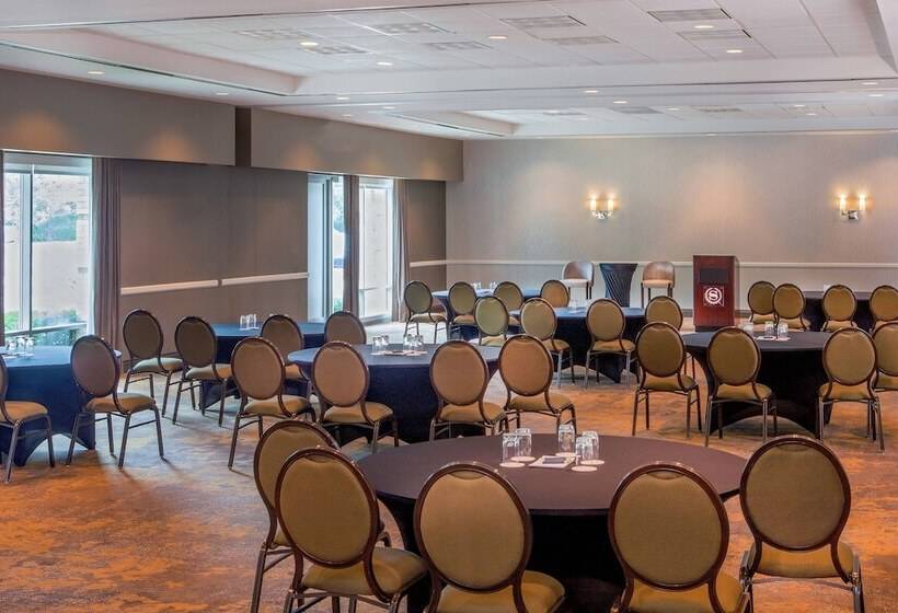 酒店 Sheraton Suites Chicago Elk Grove