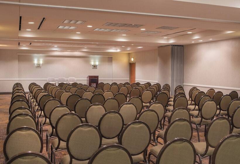 酒店 Sheraton Suites Chicago Elk Grove