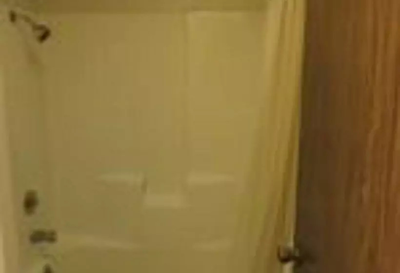 酒店 University Inn