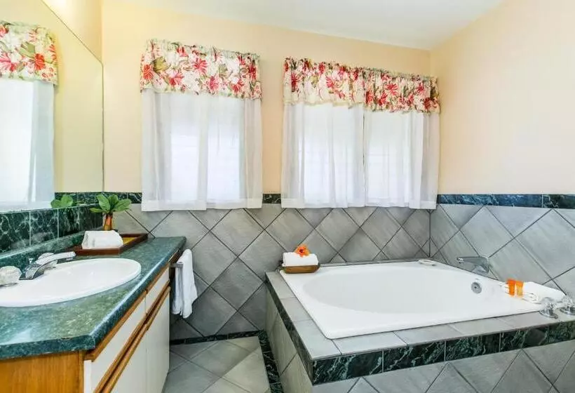 בית מלון כפרי Kauai Inn