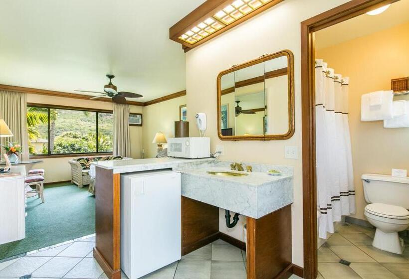 فندق Kauai Inn