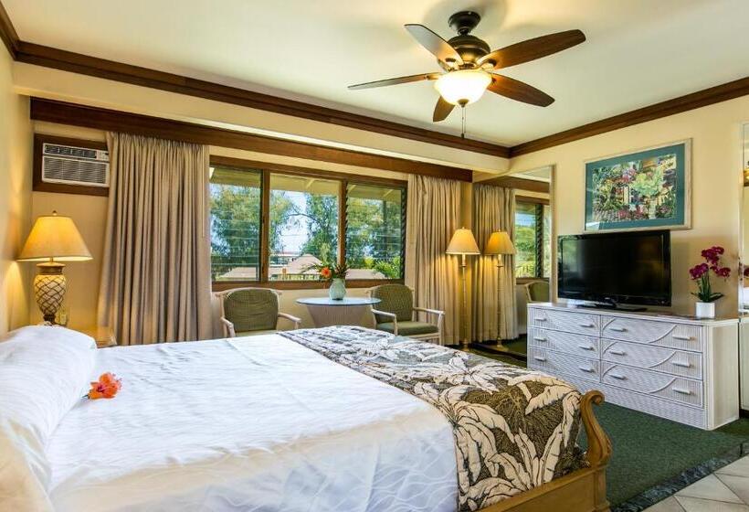 فندق Kauai Inn