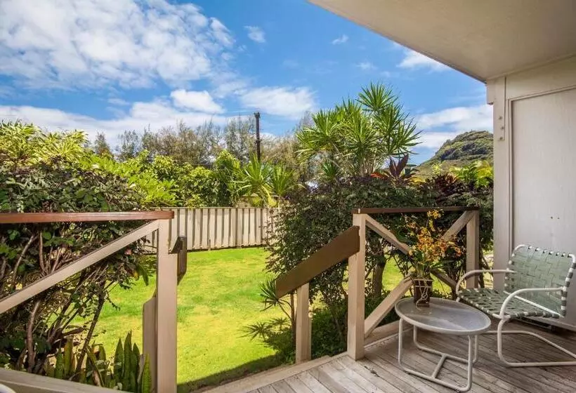 בית מלון כפרי Kauai Inn