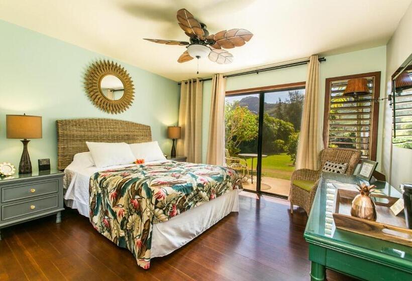 فندق Kauai Inn