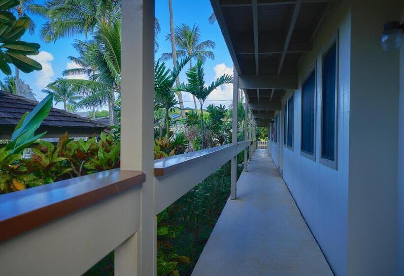فندق Kauai Inn