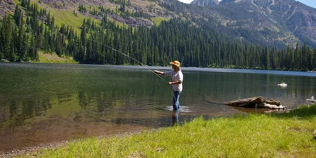 Отель Triple Creek Ranch