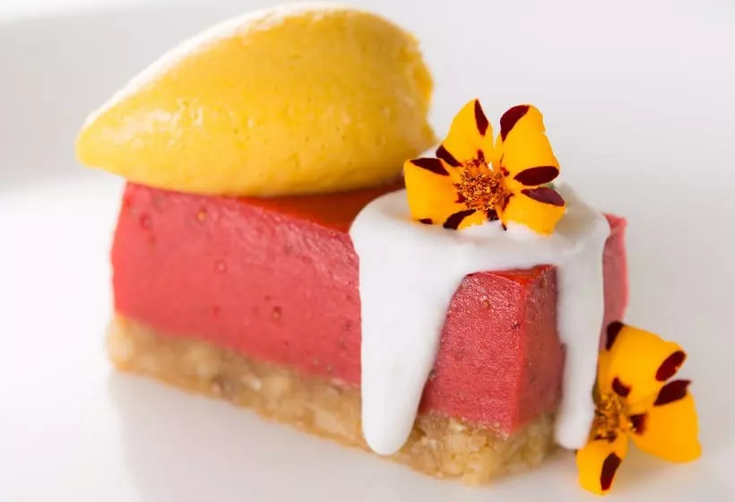 Отель Triple Creek Ranch