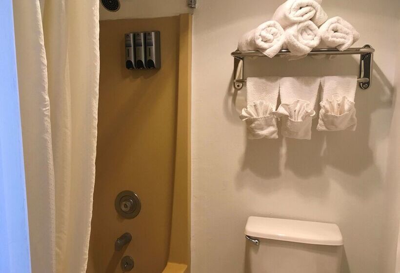 Motel Americas Best Value Inn Carson City