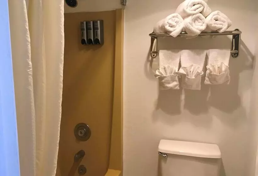 Мотель Americas Best Value Inn Carson City