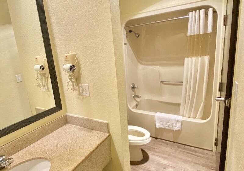 فندق على الطريق Travelers Inn Elizabeth City