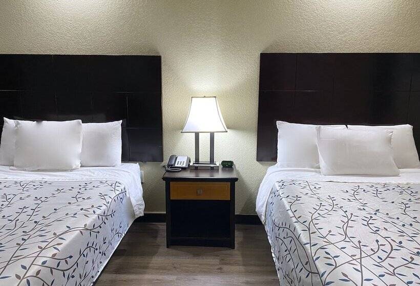فندق على الطريق Travelers Inn Elizabeth City