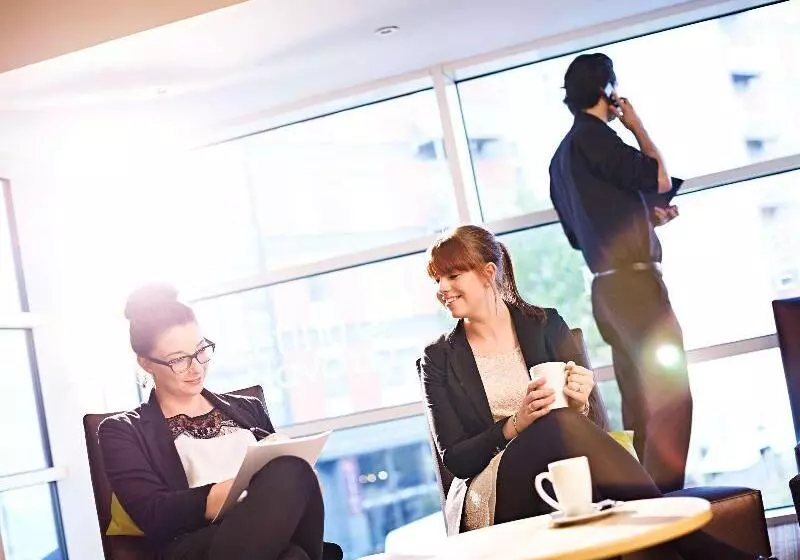 Novotel Saintquentin En Yvelines