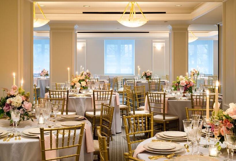 בית מלון כפרי Beacon