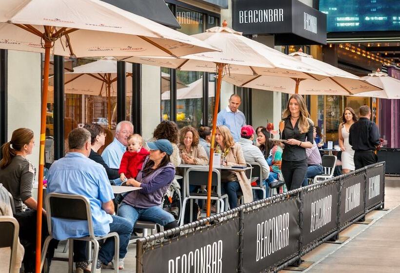 בית מלון כפרי Beacon