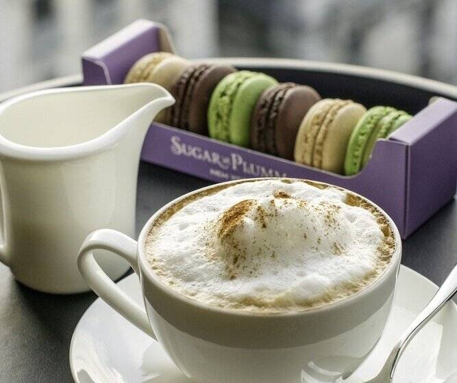 בית מלון כפרי Beacon