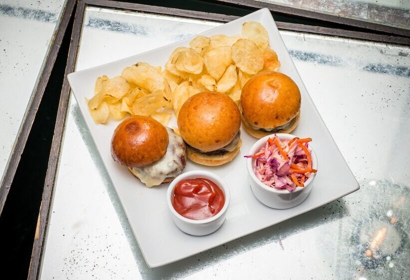 בית מלון כפרי Beacon