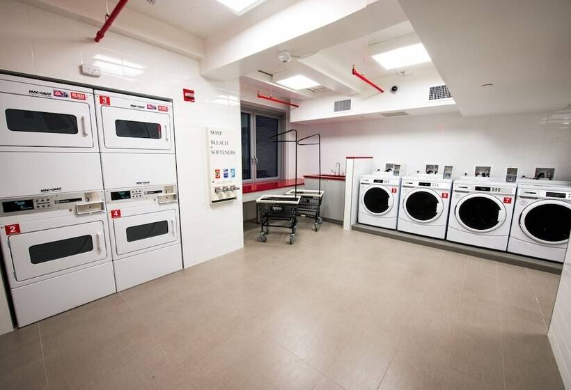 בית מלון כפרי Beacon