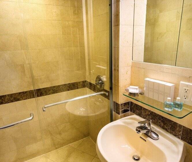 בית מלון כפרי Beacon