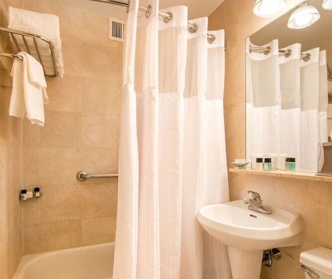 בית מלון כפרי Beacon