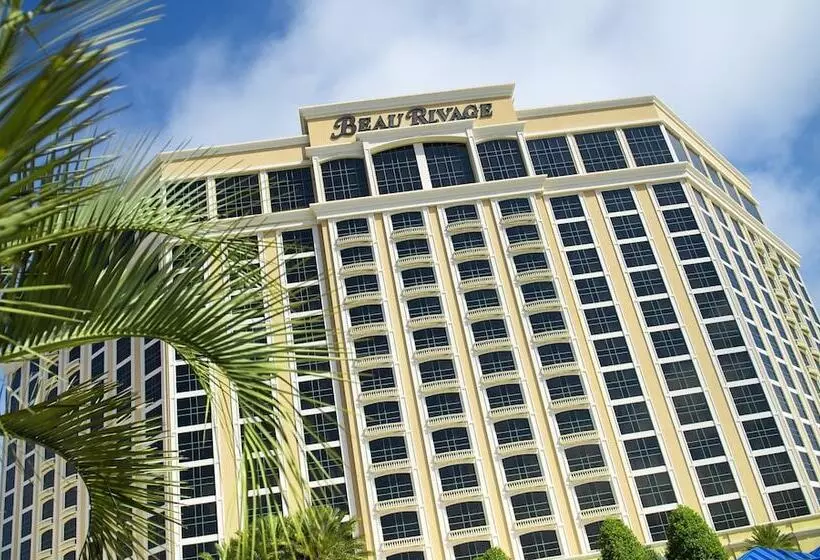 בית מלון כפרי Beau Rivage