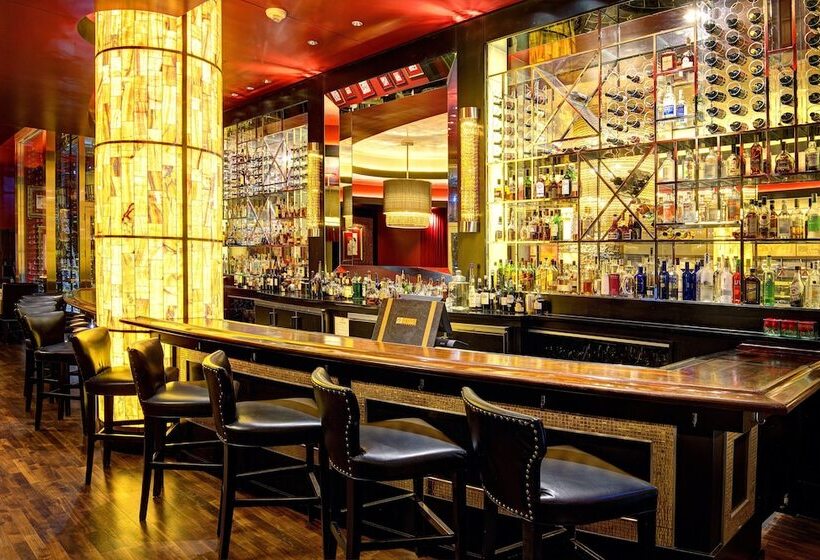 فندق Beau Rivage