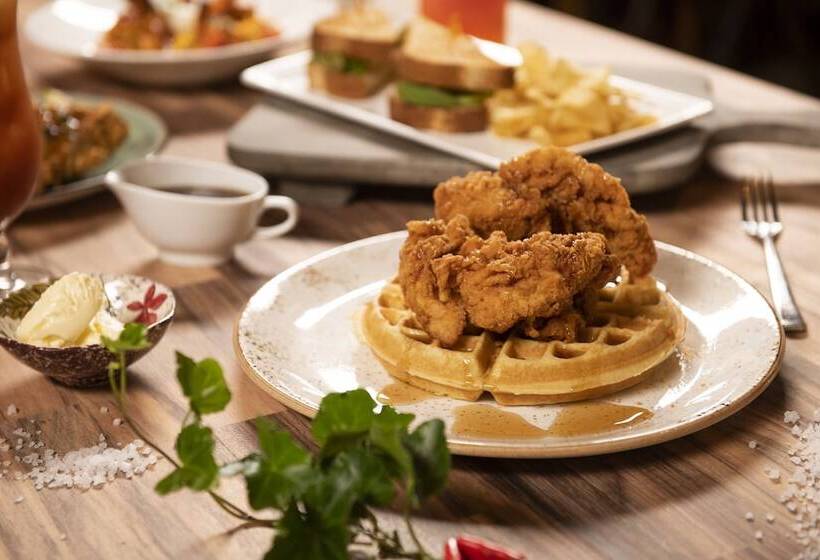 فندق Beau Rivage