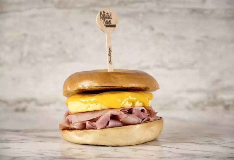 בית מלון כפרי Beau Rivage