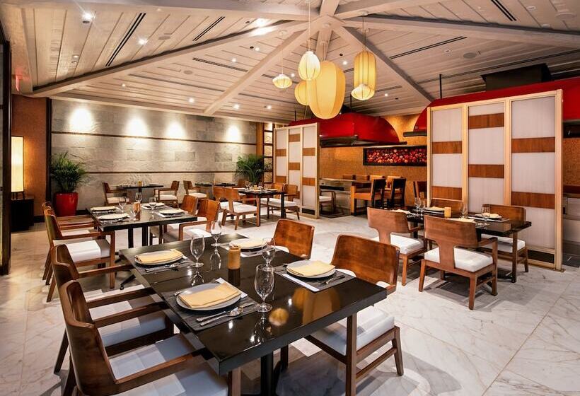 فندق Beau Rivage