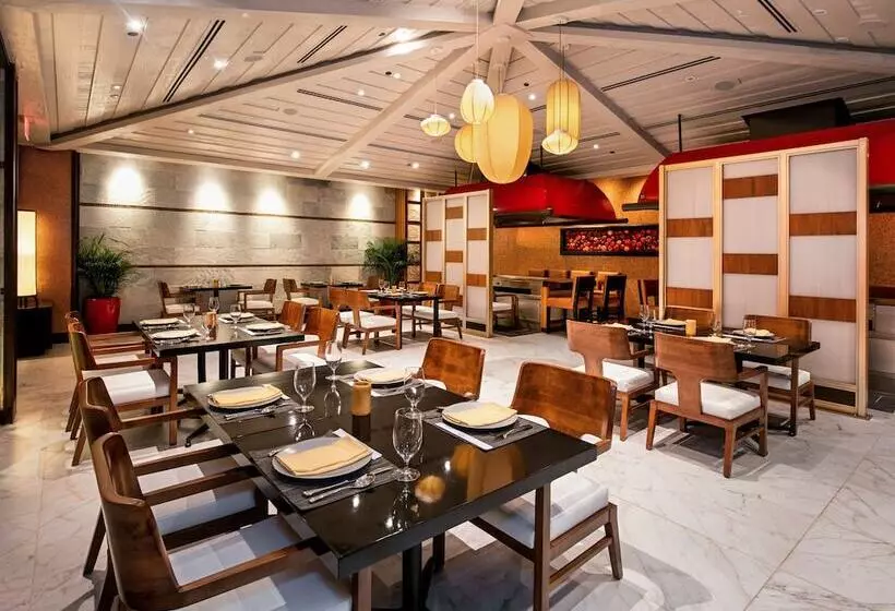 בית מלון כפרי Beau Rivage