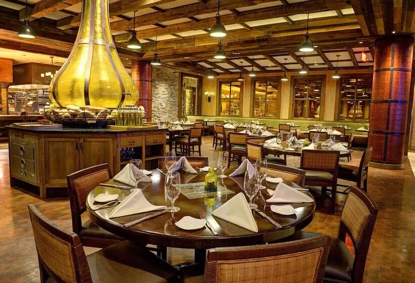 בית מלון כפרי Beau Rivage