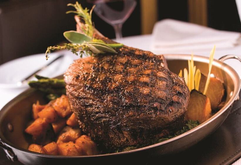 فندق Beau Rivage