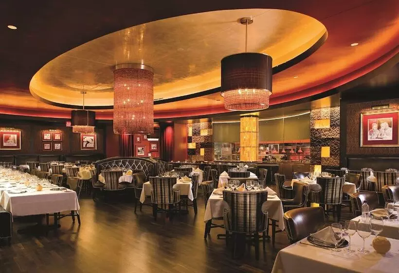 בית מלון כפרי Beau Rivage