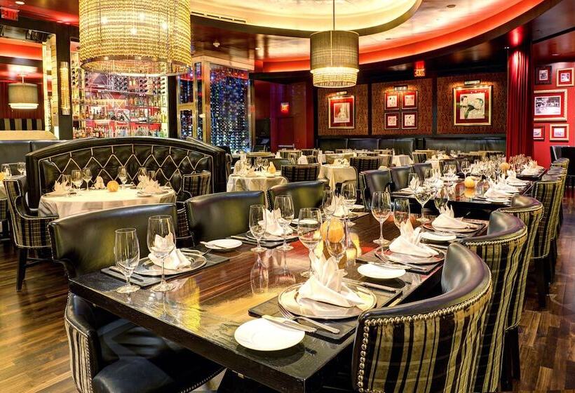 فندق Beau Rivage