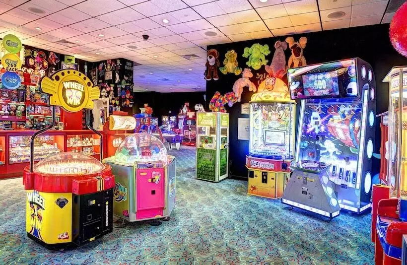 בית מלון כפרי Beau Rivage