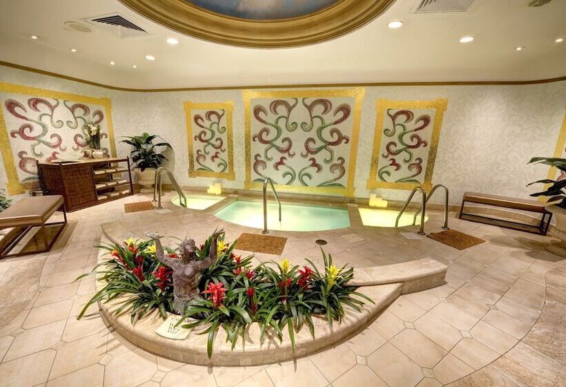 فندق Beau Rivage