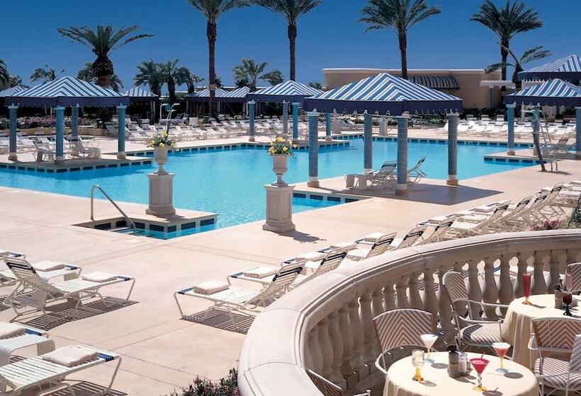 فندق Beau Rivage