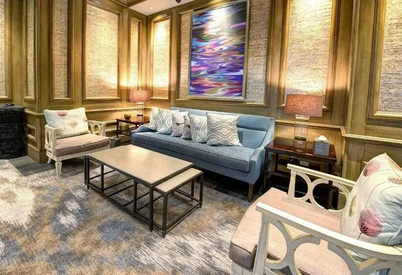 בית מלון כפרי Beau Rivage